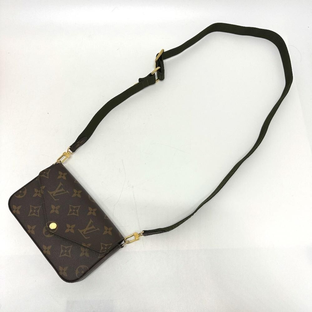 Louis Vuitton Pochette Felicie