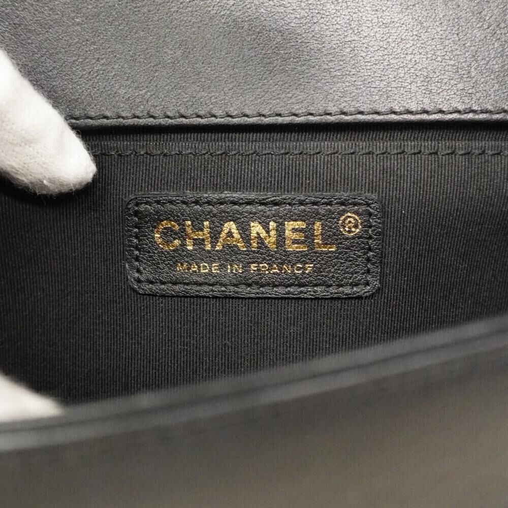 Chanel Boy Bags