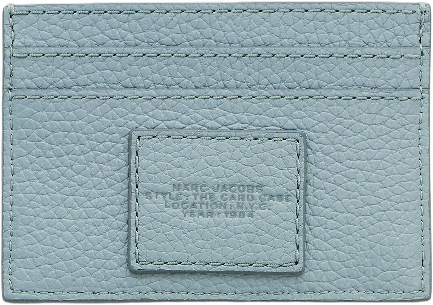 THE CARD CASE