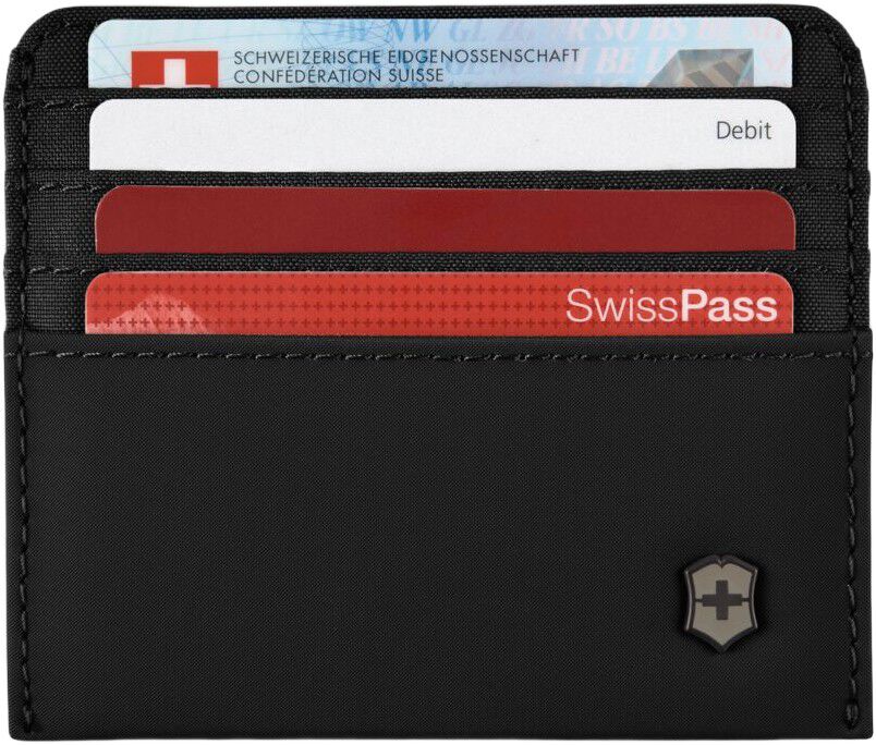 Travel Essentials, Cardholder