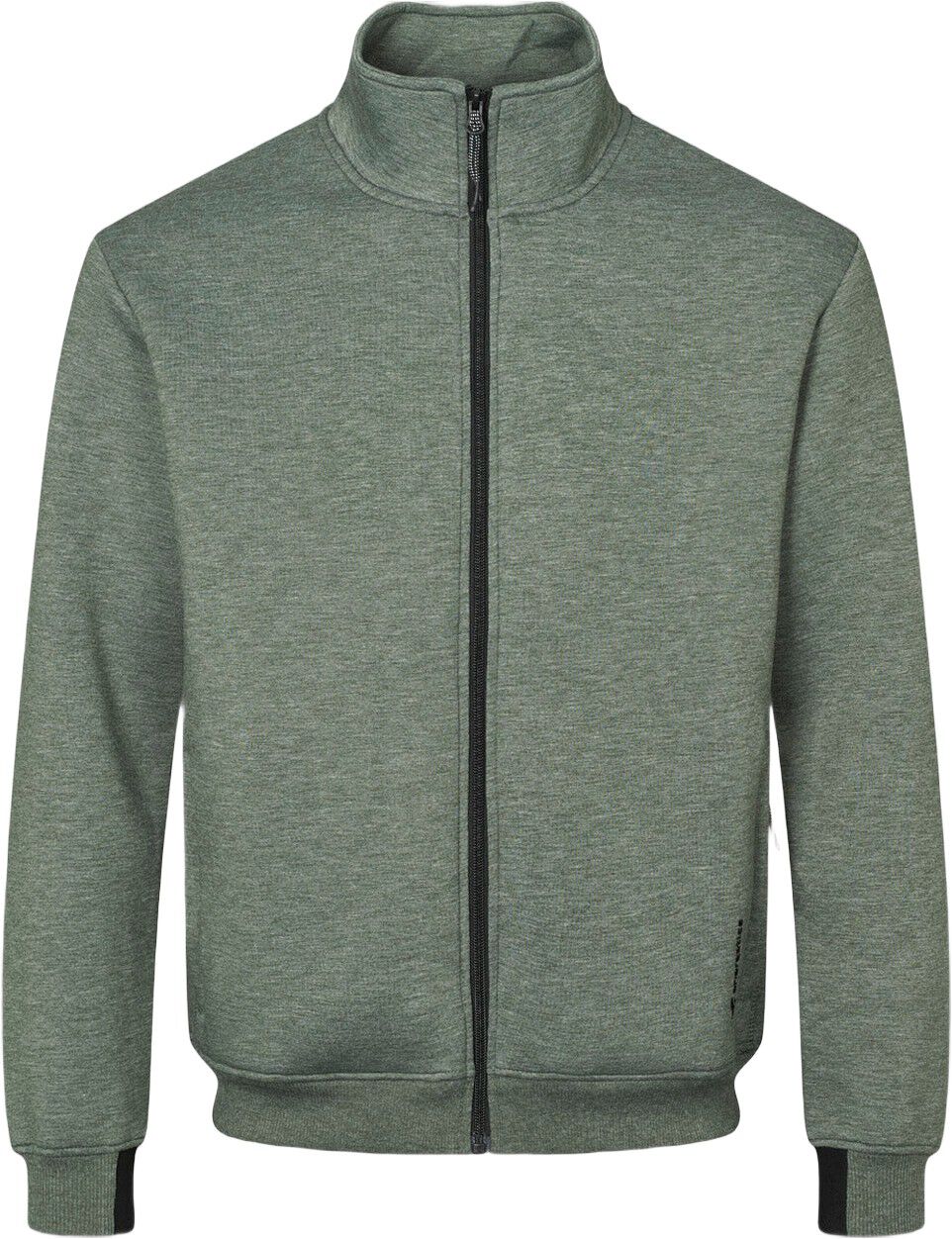 Bros Full Zip Sweatshirt