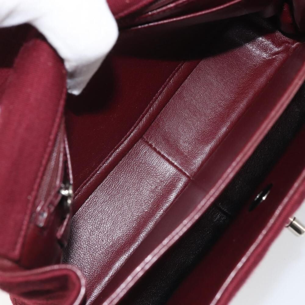 Chanel Shoulder Bag
