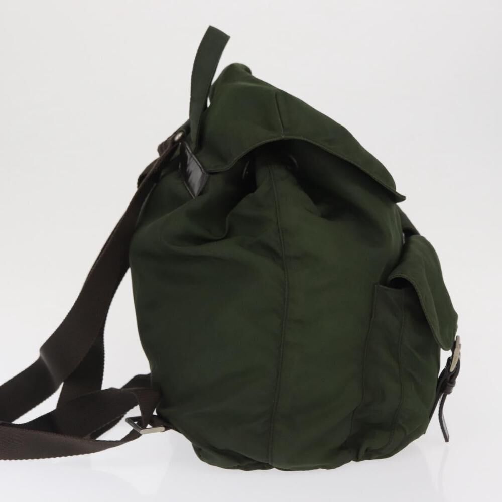 Prada Backpack