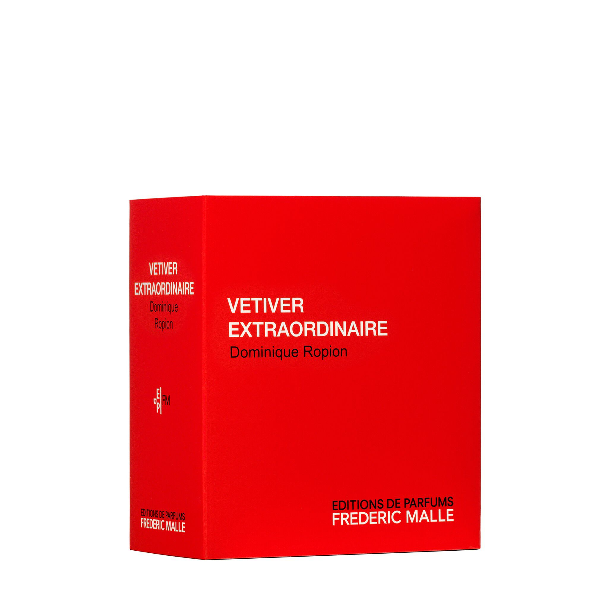 VETIVER EXTRAORD ASMB 50ML/1. 7FLOZ