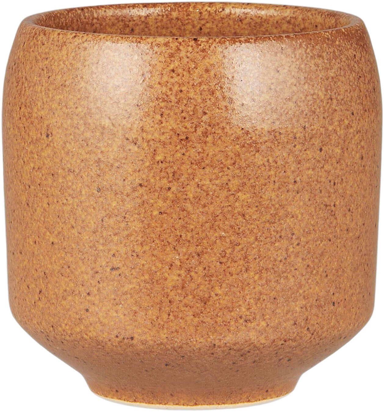 Skjuler m/fod Saga brun