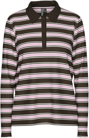 PCFRANKIE LS POLO JRS D2D