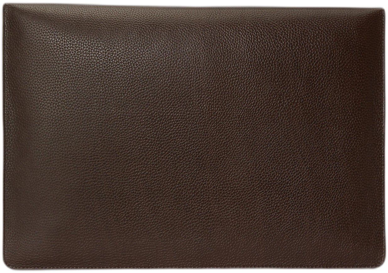 LEATHER-LAPTOP SLEEV-TCC