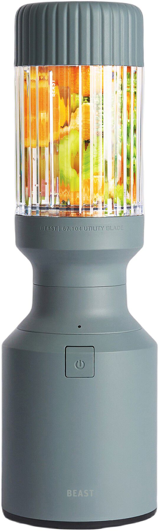 Blender Mighty 650 watt