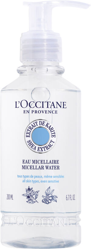 Shea C Micellar Water 200ml