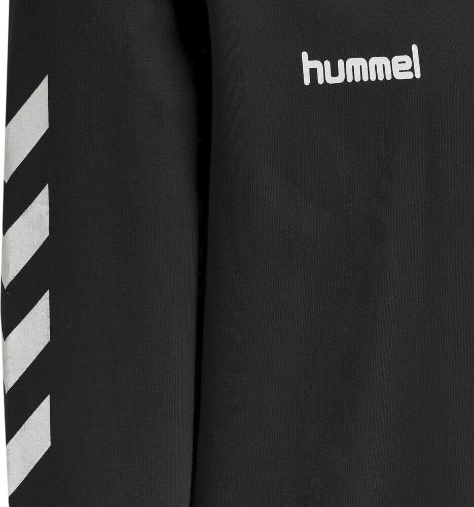 Go h&aelig;ttetr&oslash;je