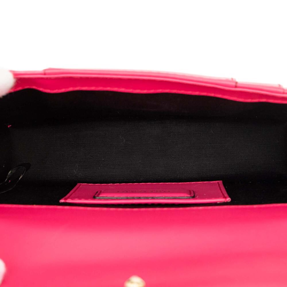 Bvlgari Crossbody Bag
