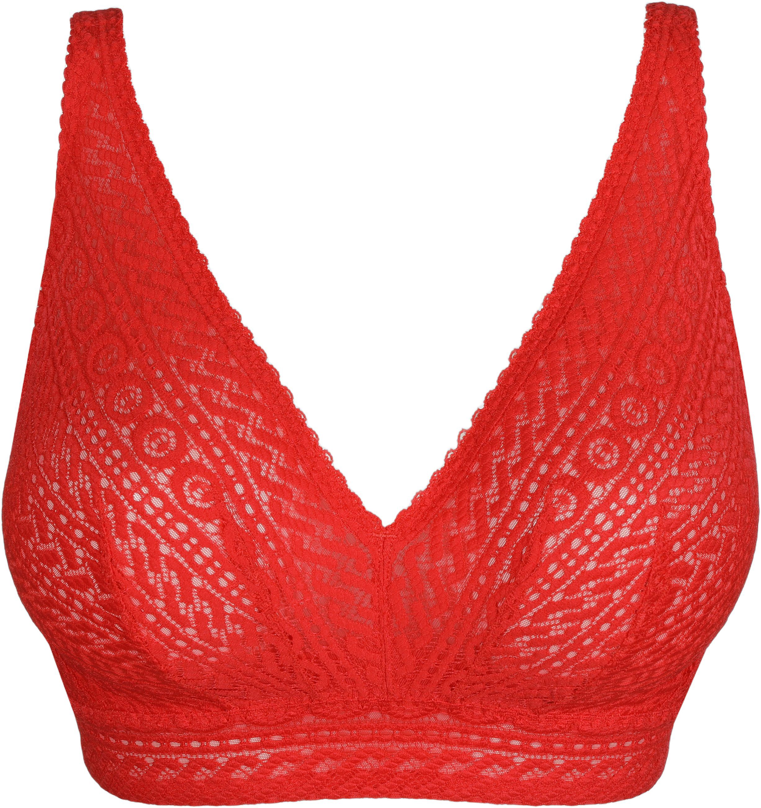 Montara bralette