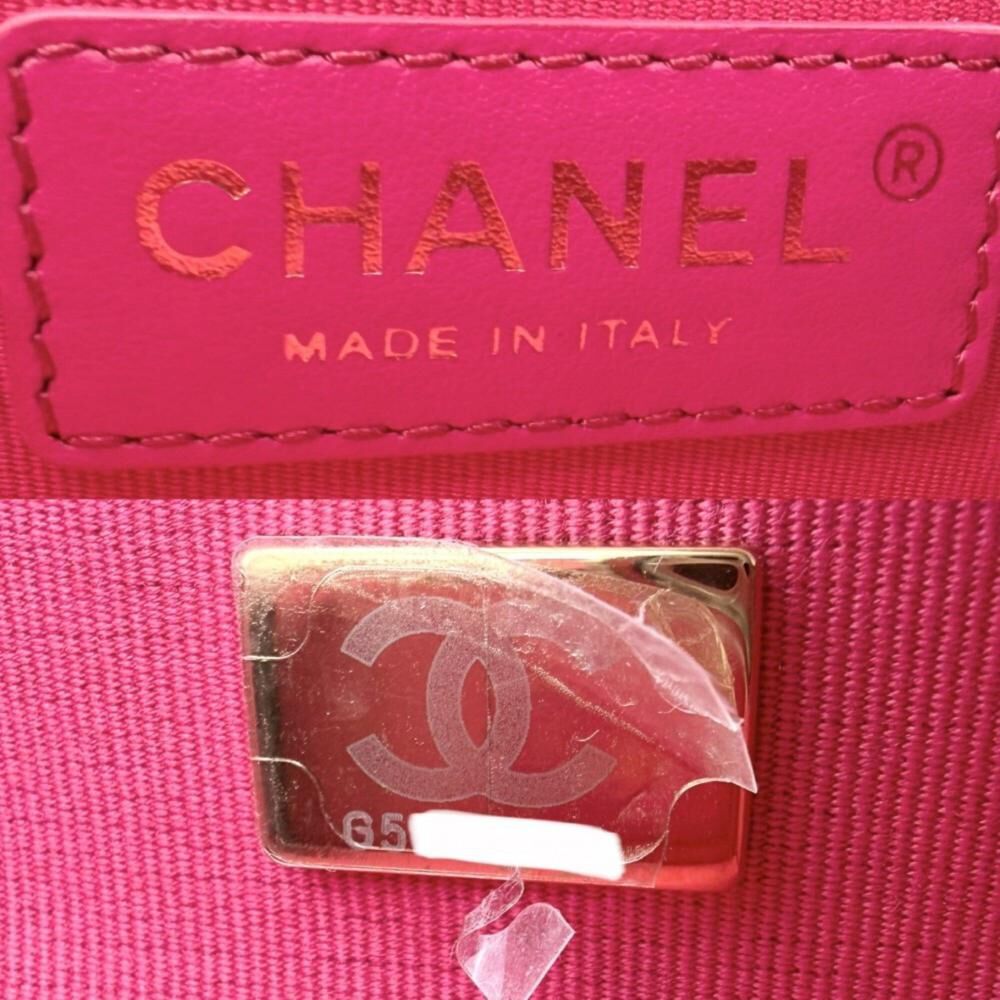 Chanel Vanity