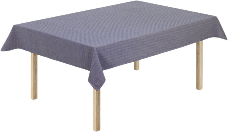 Herringbone Dug 150x370 cm bl&aring;