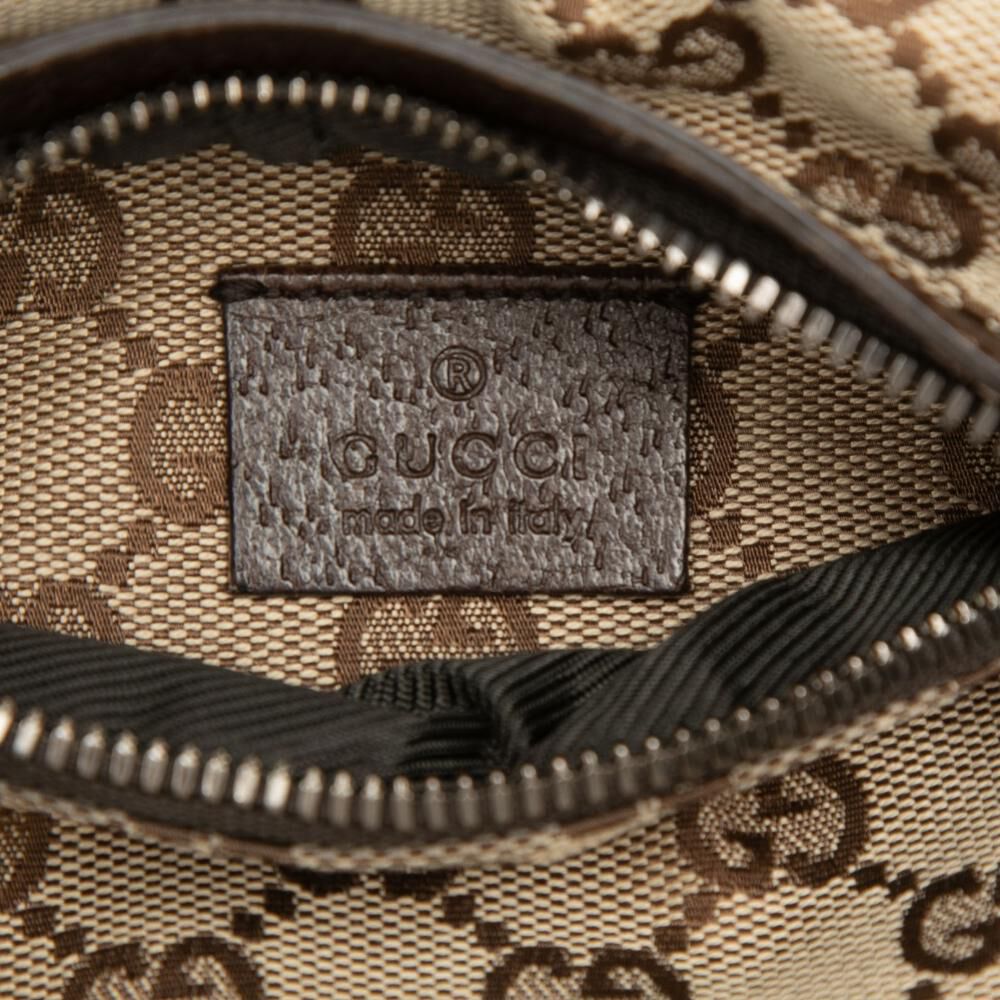 Gucci Belt Bag
