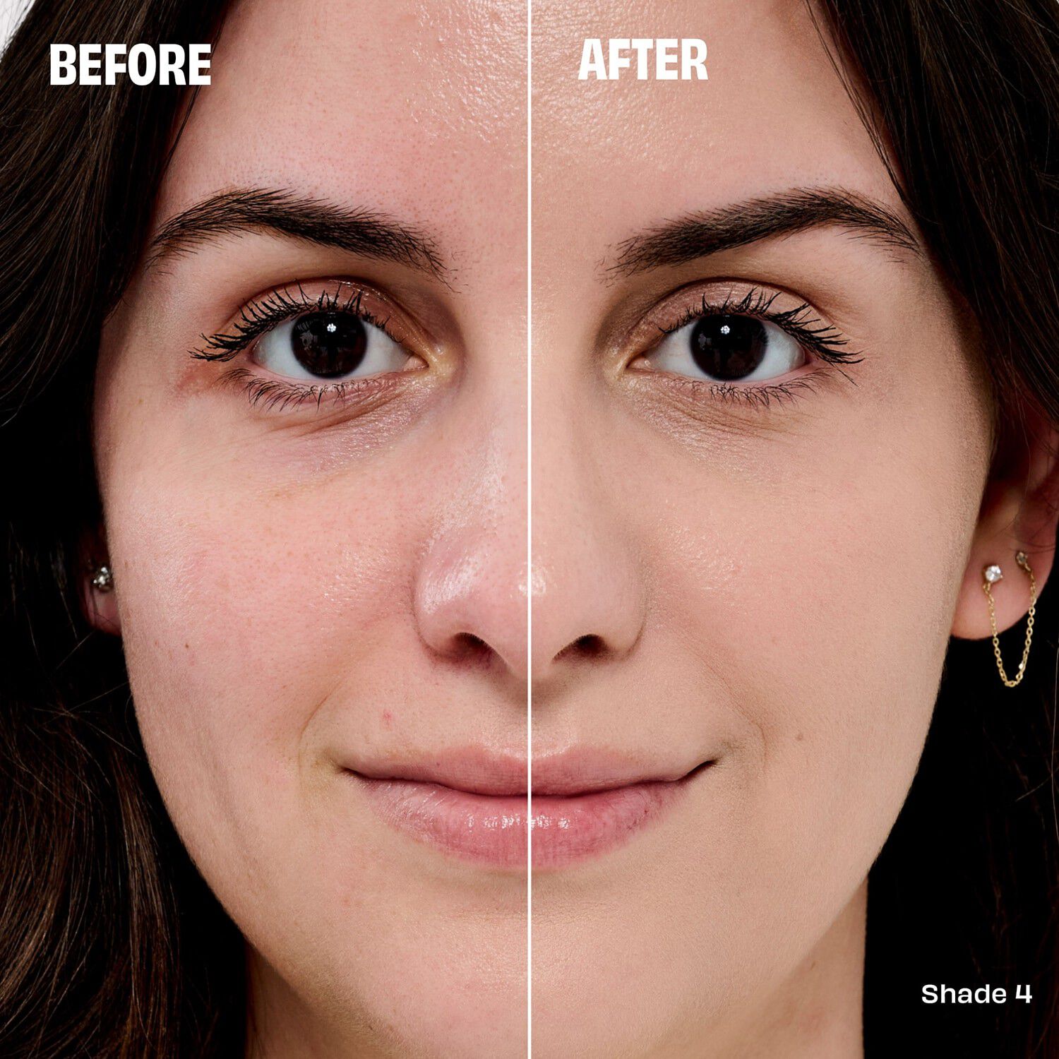 The Porefessional Foundation - udj&aelig;vnende foundation med Niacinamid