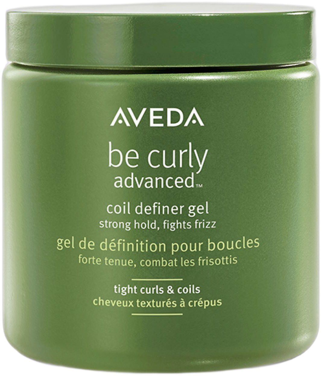 Be Curly Advanced Coil Definer Gel 200ml