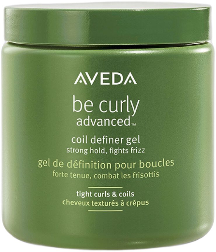 Be Curly Advanced Coil Definer Gel 200ml
