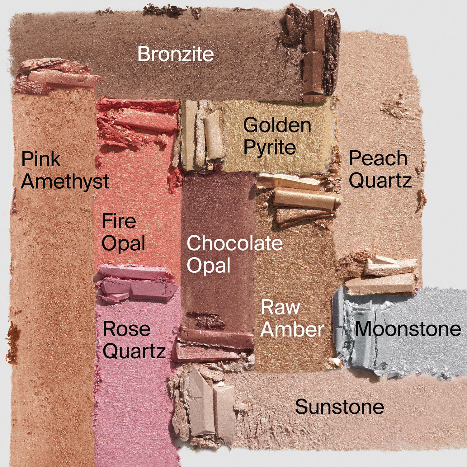 Bio-Radiant Gel-Powder Highlighter with Fermented Arnica