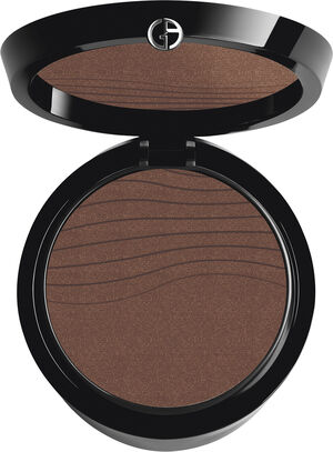 Luminous Silk Glow Fusion Face Powder