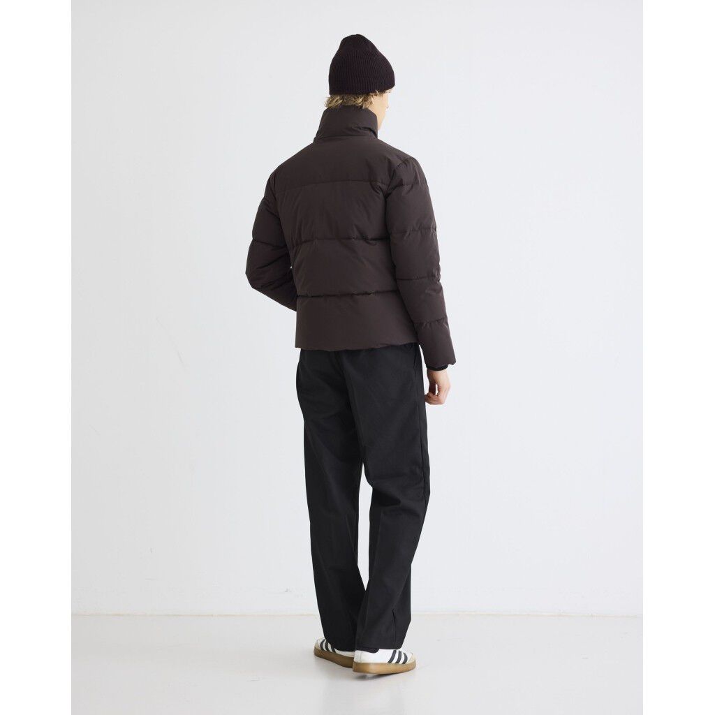 WBDapper Puff Jacket