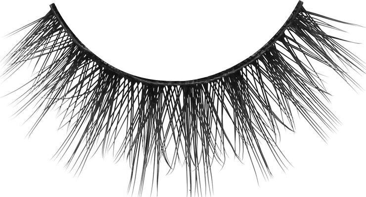 Noelle #14 - Synthetic Mink