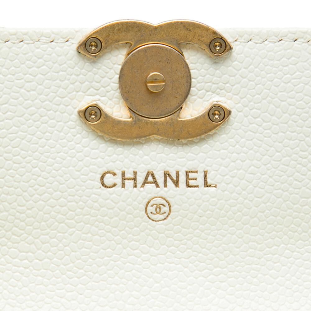 Chanel Belt Bag