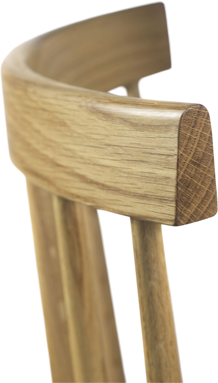 J46 - Stol - Svanem&aelig;rket