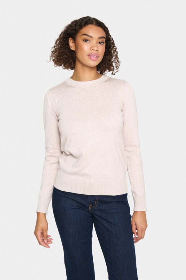CherriSZ Pullover
