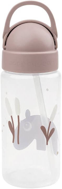 Drikkedunk m/ sugerør Ozzo Pudder