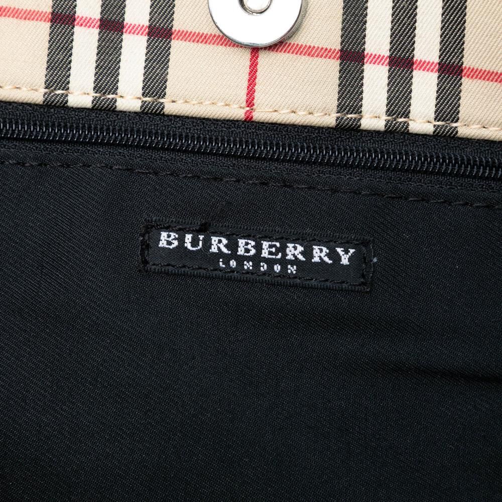 Burberry Tote