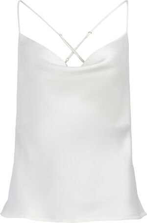 OBJSATEEN SINGLET TOP A FAIR DIV