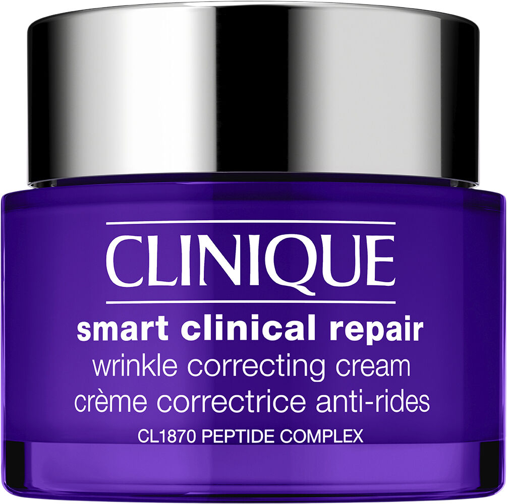 Smart Clinical Repair Wrinkle Face Cream
