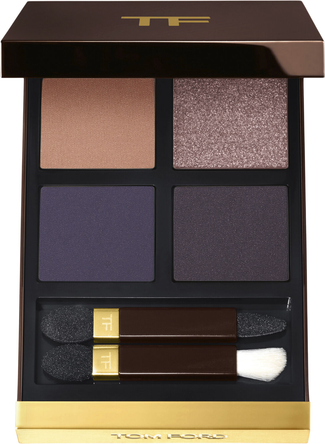 Eye Color Quad Eyeshadow Palette