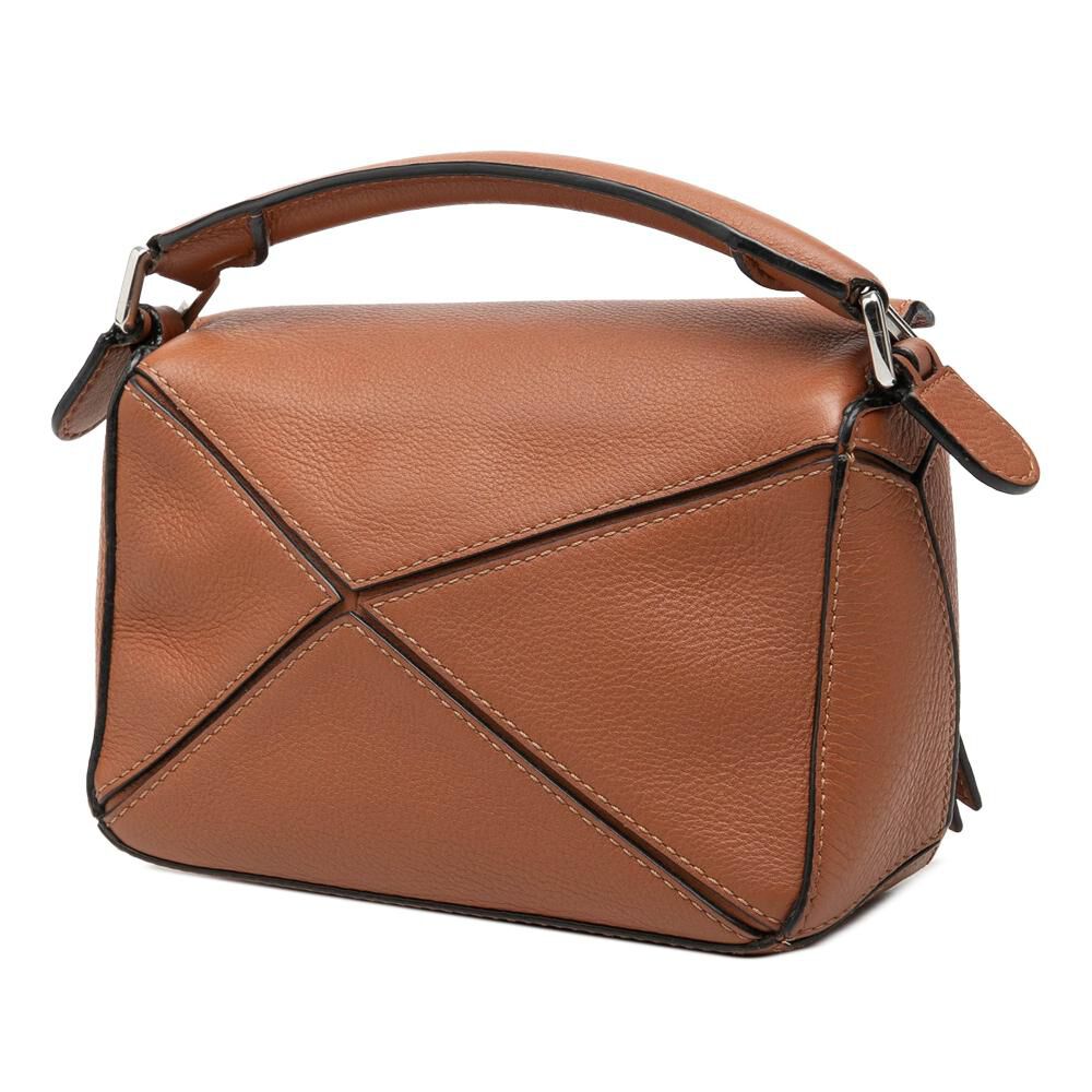 Loewe Puzzle