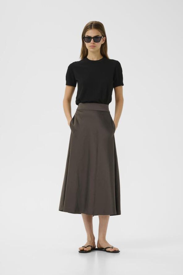ZilkyIW Skirt