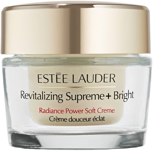 Revitalizing Supreme Bright Radiance Power Soft Cream
