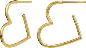 LAIA Midi Earrings