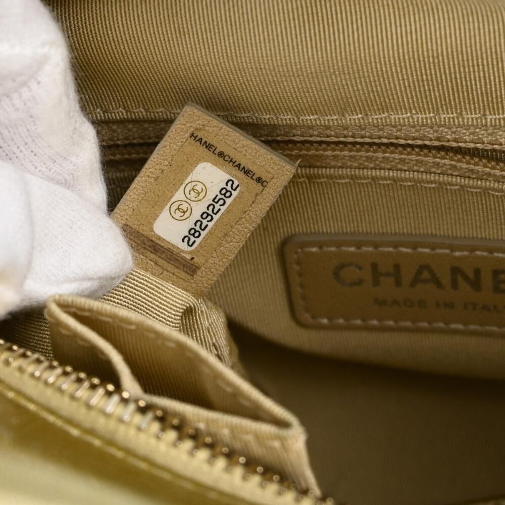 Chanel Crossbody Bag