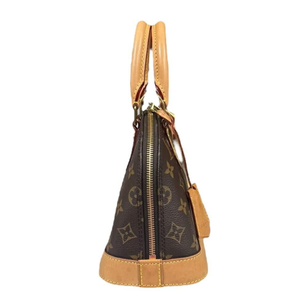 Louis Vuitton Alma