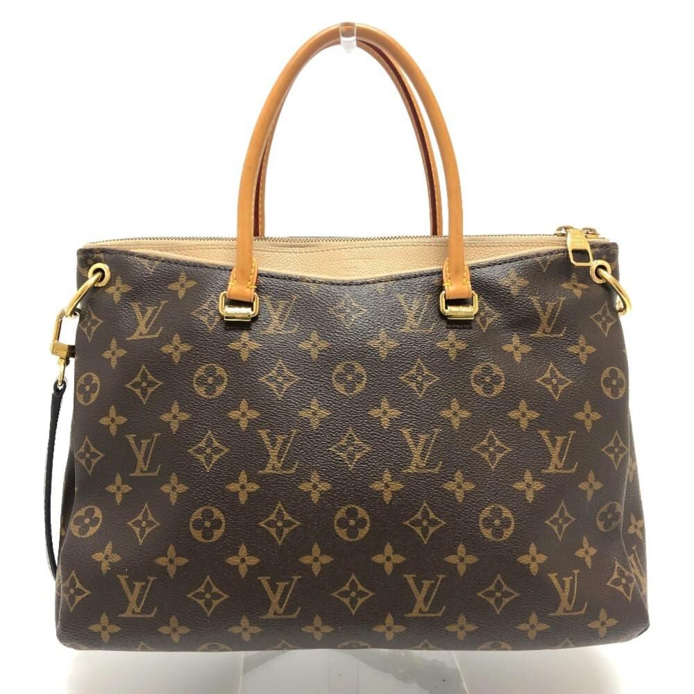 Louis Vuitton Pallas
