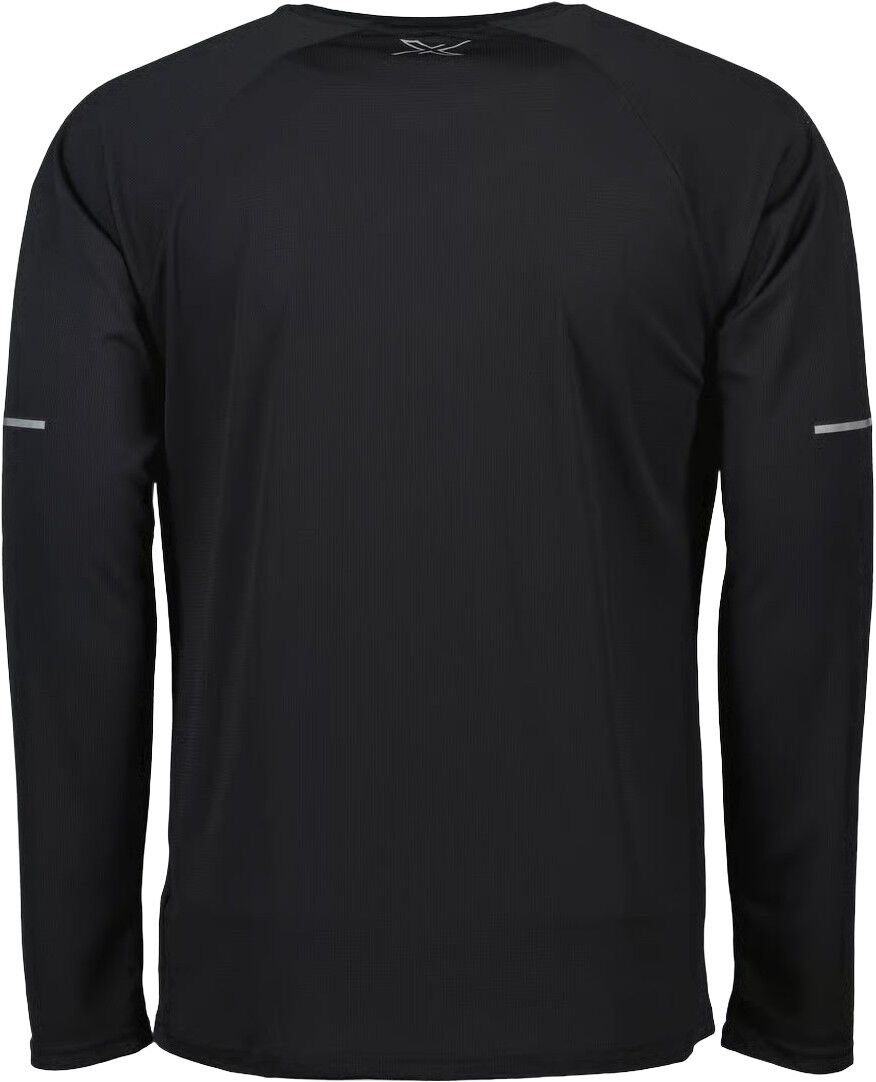 Aero Lang&aelig;rmet L&oslash;be T-shirt