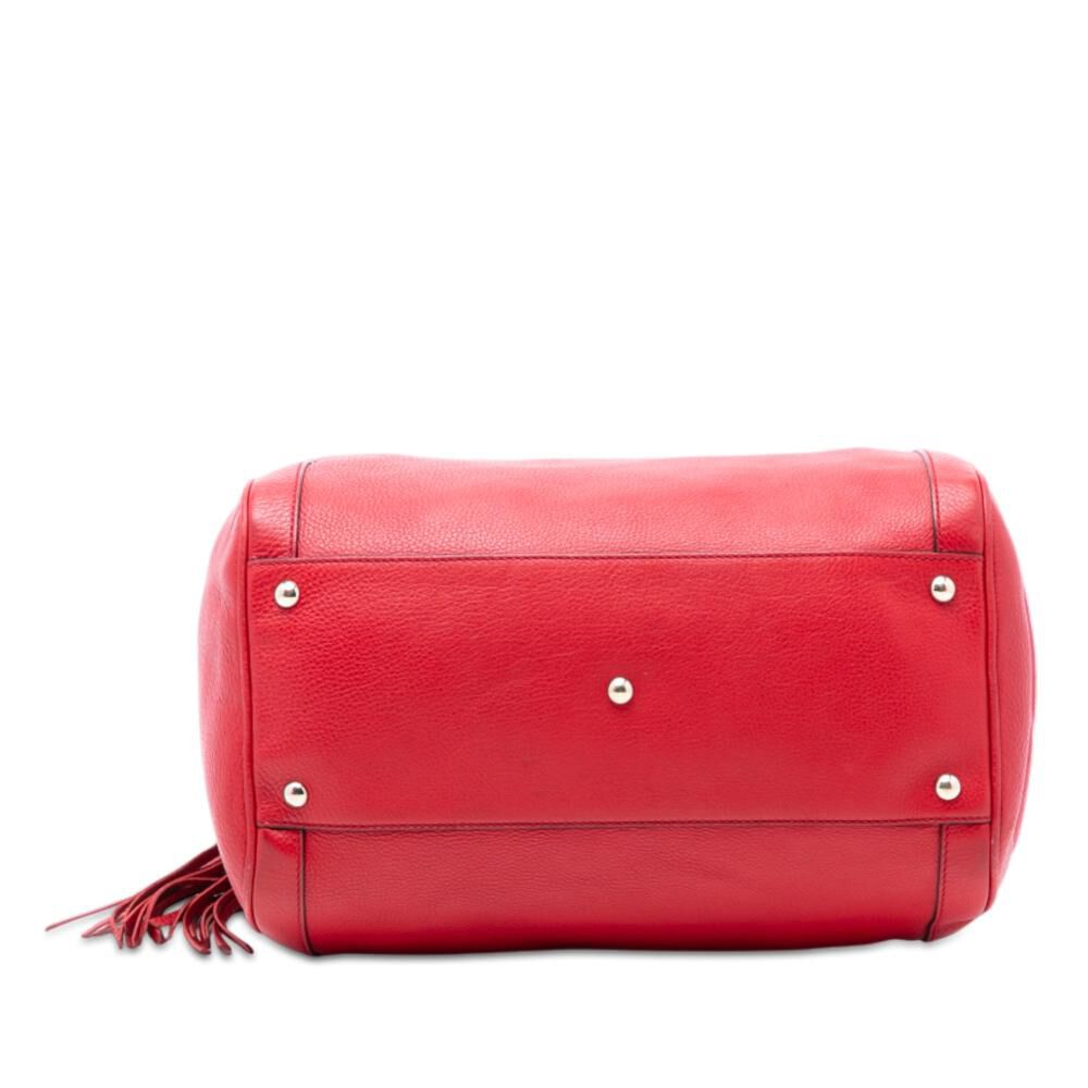 Gucci Boston Bag