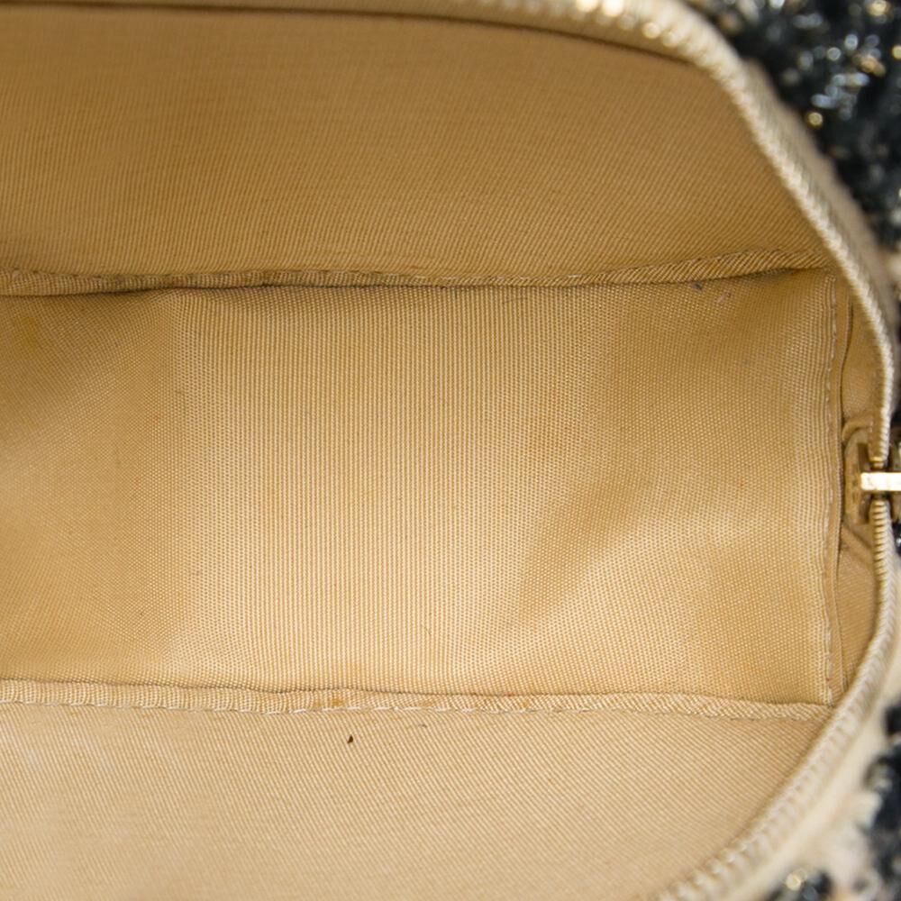 Chanel Crossbody Bag