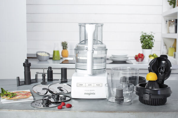 Foodprocessor CS 5200 XL