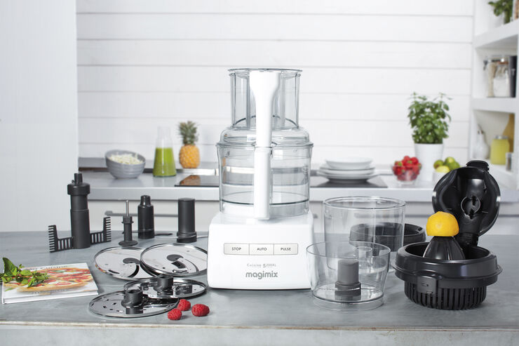 Foodprocessor CS 5200 XL