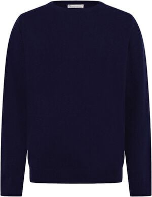 VALLEY o-neck knit