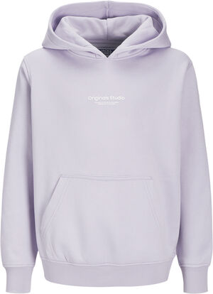 JORVESTERBRO SWEAT HOOD NOOS JNR