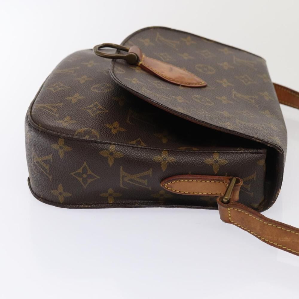 Louis Vuitton Saint Cloud