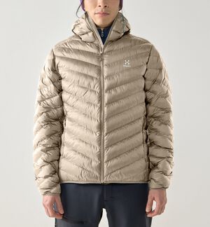 S&auml;rna Mimic Overgangs Jakke